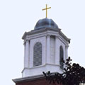 bell tower